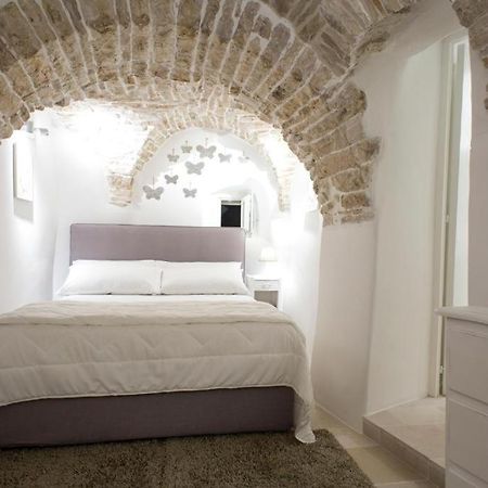 Le Suites Al Torrione Ruvo di Puglia Exterior photo
